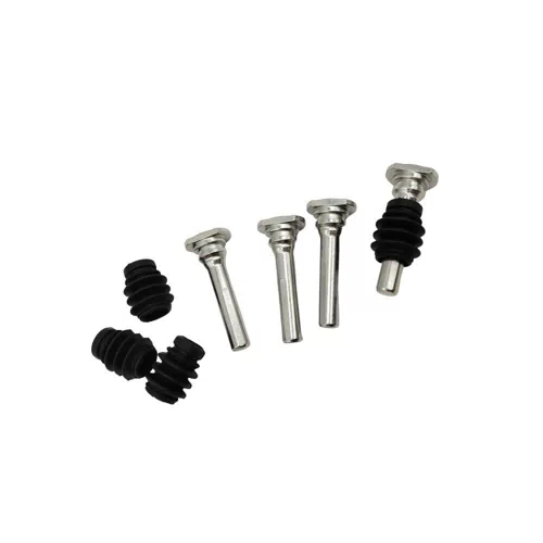 NEW Pin Slide Brake Caliper Repair Kit for Chevrolet Pontiac 93740249 Improve Car Performance - image 6