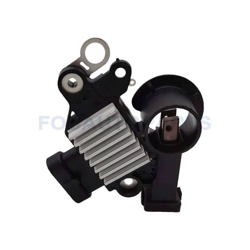 High Quality Alternator Voltage Regulator Car Accessories for Chevrolet Aveo 3 Pins 93740756
