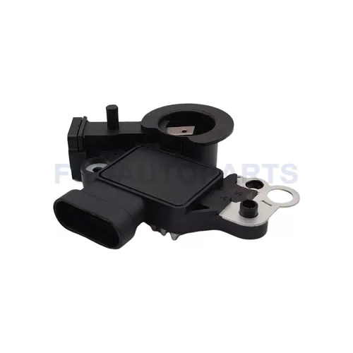 Alternator Voltage Regulator Car Accessories for Chevrolet Aveo 3 Pins 93740756 - image 5