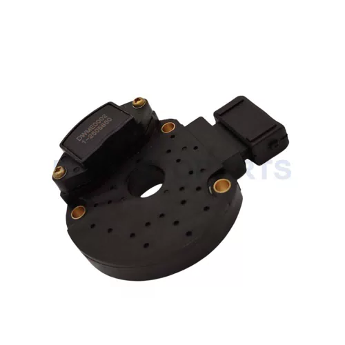 Auto Spare Parts New Ignition Control Module Fits Daewoo Matiz(Klya) for Chevrolet Spark M200 M250 93740951 - image 2