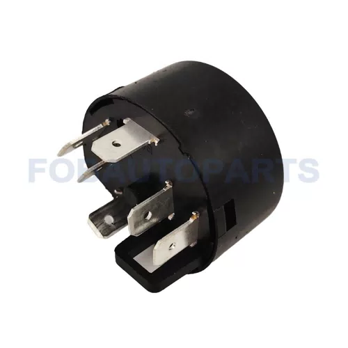 Ignition Switch Ignition Lock Barrel Switch for Daewoo for Matiz 93741069 530395 - image 2