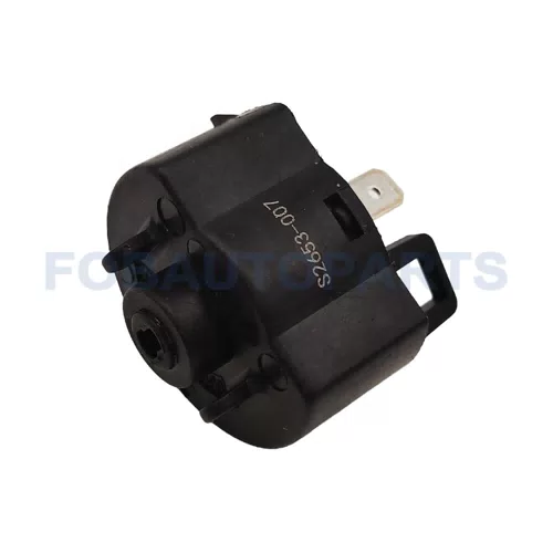 Ignition Switch Ignition Lock Barrel Switch for Daewoo for Matiz 93741069 530395 - image 3