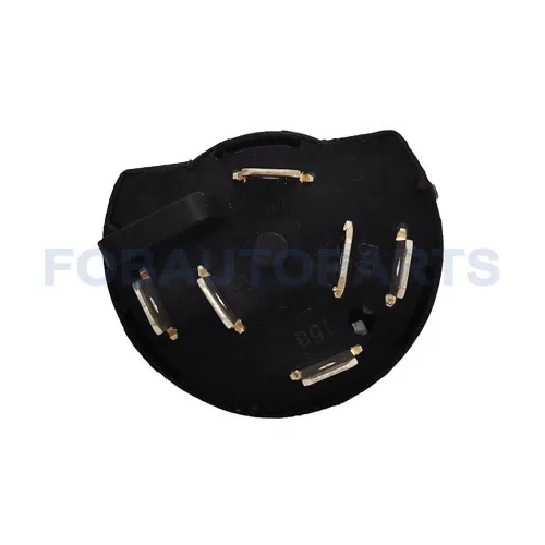 Ignition Switch Ignition Lock Barrel Switch for Daewoo for Matiz 93741069 530395 - image 4