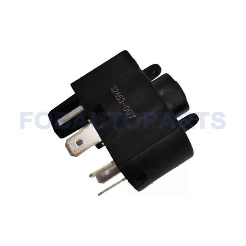 Ignition Switch Ignition Lock Barrel Switch for Daewoo for Matiz 93741069 530395 - image 6