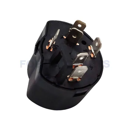 93741096 Auto Parts Ignition Switch for CHEVROLET DAEWOO 93741096