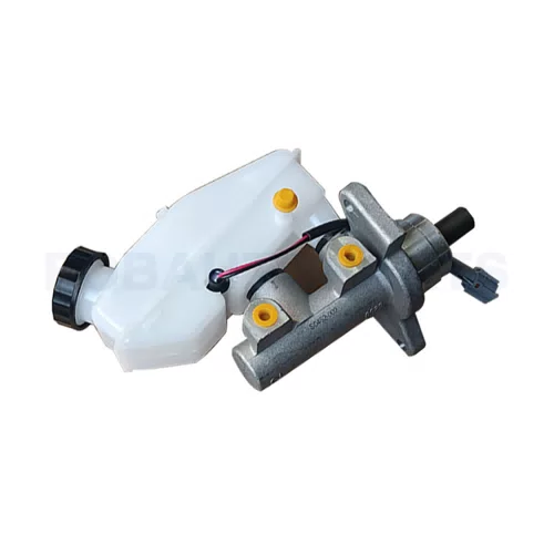 Automotive Brake System Brake Master Cylinder for Chevrolet Aveo Aveo5 93742398