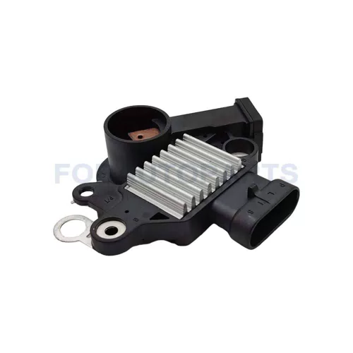 New High Quality Alternator Voltage Regulator Car Accessories for Chevrolet Captiva EPICA LACETTI WINSTORM 93744610