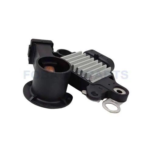 New Alternator Voltage Regulator Car Accessories for Chevrolet Captiva EPICA LACETTI WINSTORM 93744610 - image 2