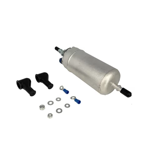 93828642 1711133 Electric Diesel Fuel Pump For Opel Iveco Daily Mk3 4 - image 6