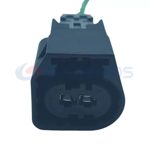 Auto Parts Waterproof Automotive Connector 2 Pin Female for Car Connector Plug 9444024