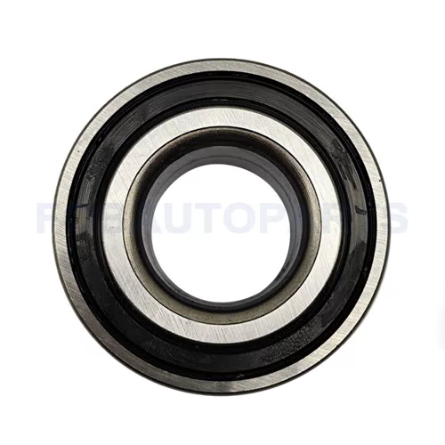 New Steel Car Rear Wheel Hub Bearing for Chevrolet Aveo 94535214 - image 2