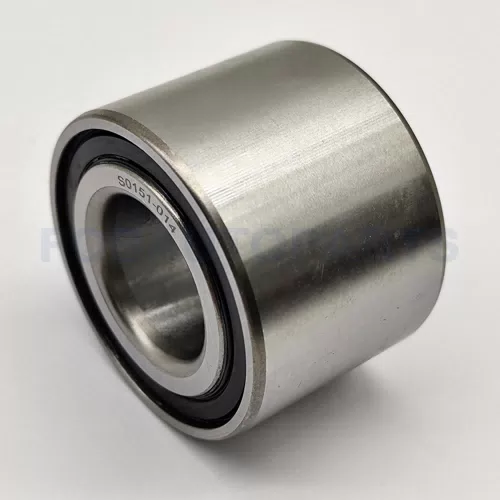 New Steel Car Rear Wheel Hub Bearing for Chevrolet Aveo 94535214 - image 3