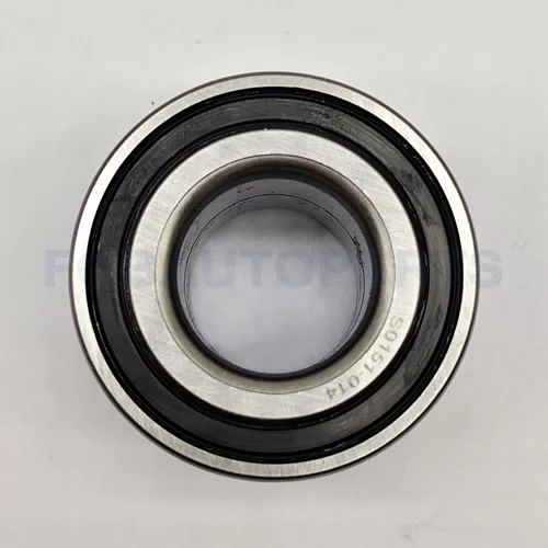New Steel Car Rear Wheel Hub Bearing for Chevrolet Aveo 94535214 - image 4