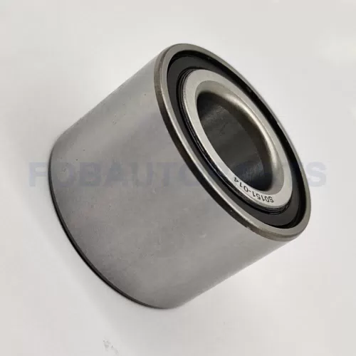 New Steel Car Rear Wheel Hub Bearing for Chevrolet Aveo 94535214 - image 5