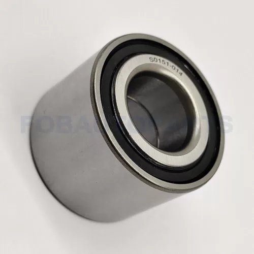 New Steel Car Rear Wheel Hub Bearing for Chevrolet Aveo 94535214 - image 6