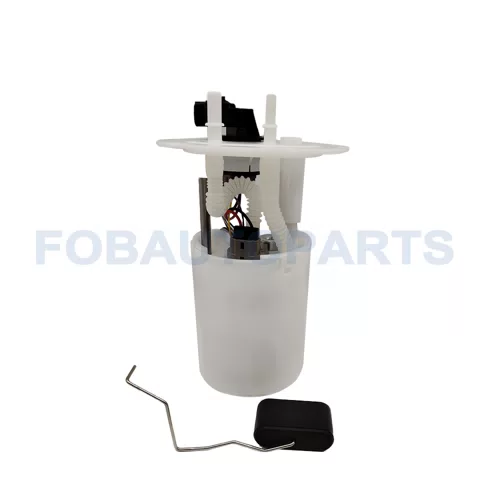 High Quality Fuel Pump Assembly for Chevrolet Spark Lova Replacements for Part Numbers 94573273 96447646 96537125