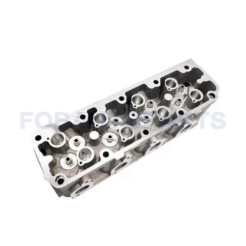 Auto Parts Engine Cylinder Head Suitable for Chevrolet Aveo Cylinder Head T200 94580947