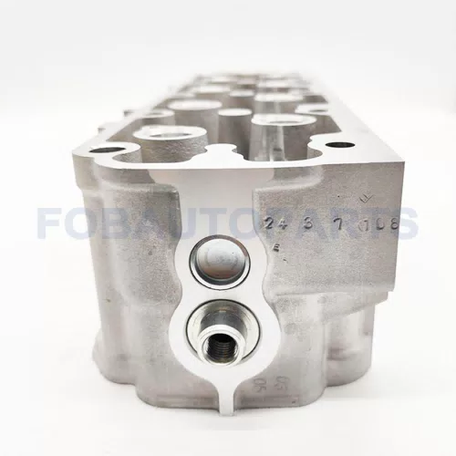 Auto Parts Engine Cylinder Head Suitable for Chevrolet Aveo Cylinder Head T200 94580947 - image 4