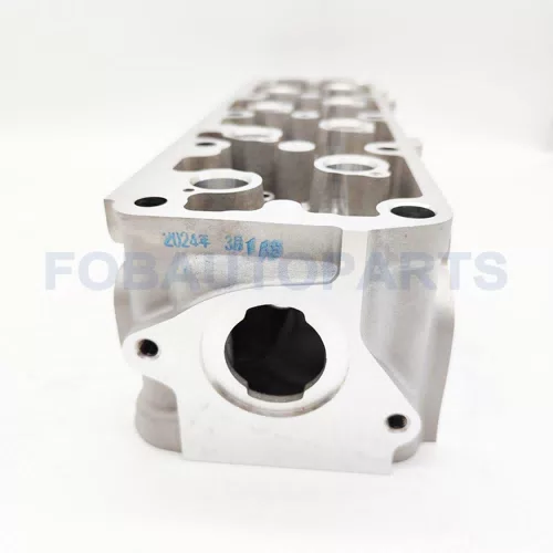 Auto Parts Engine Cylinder Head Suitable for Chevrolet Aveo Cylinder Head T200 94580947 - image 5