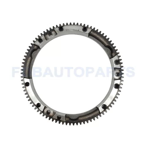 Engines Parts Flywheel Ring Gear for DAEWOO DAMAS 94581458 126S2-80D02-000 12620A80D01 - image 3