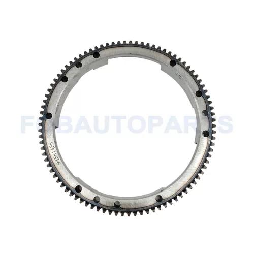 Engines Parts Flywheel Ring Gear for DAEWOO DAMAS 94581458 126S2-80D02-000 12620A80D01 - image 4