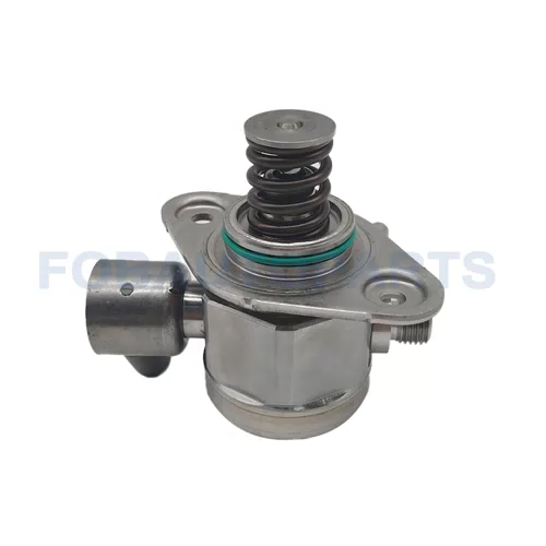 Sold From One Piece Original Refurbished Parts High Pressure Fuel Pump for 2015-2018 Porsche Cayenne 958 Macan 95B 94611031561