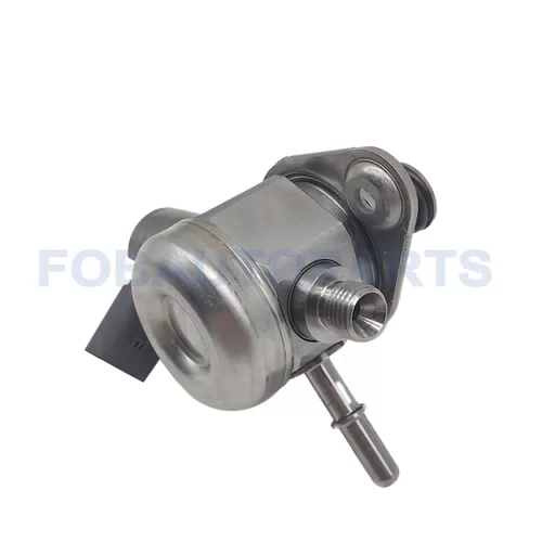 Sold From One Piece Original Refurbished Parts High Pressure Fuel Pump for 2015-2018 Porsche Cayenne 958 Macan 95B... - image 2