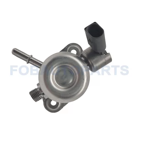Sold From One Piece Original Refurbished Parts High Pressure Fuel Pump for 2015-2018 Porsche Cayenne 958 Macan 95B... - image 3