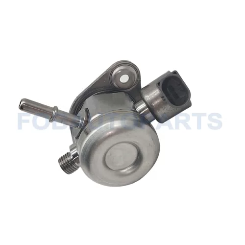 Sold From One Piece Original Refurbished Parts High Pressure Fuel Pump for 2015-2018 Porsche Cayenne 958 Macan 95B... - image 4