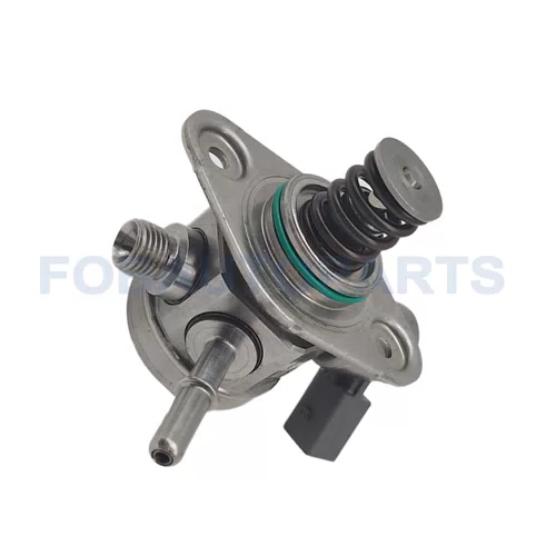 Sold From One Piece Original Refurbished Parts High Pressure Fuel Pump for 2015-2018 Porsche Cayenne 958 Macan 95B... - image 6