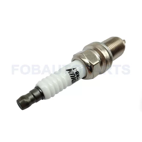 Double-Iridium Spark Plug Best for BOSCH 94675 SIFR6B7G 0 242 236 668 - image 2