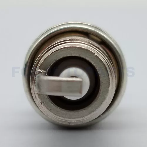 Double-Iridium Spark Plug Best for BOSCH 94675 SIFR6B7G 0 242 236 668 - image 5