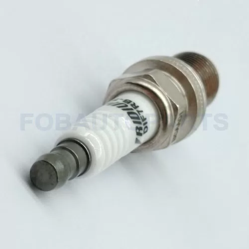 Double-Iridium Spark Plug Best for BOSCH 94675 SIFR6B7G 0 242 236 668 - image 6