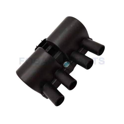New High Quality Set of 1 Ignition Coil Pack Fit 2011-2013 for Chevrolet Tornado 94702536