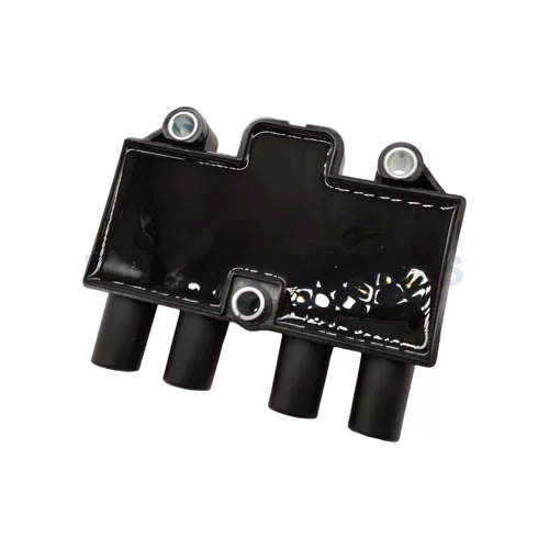 New Set of 1 Ignition Coil Pack Fit 2011-2013 for Chevrolet Tornado 94702536 - image 2