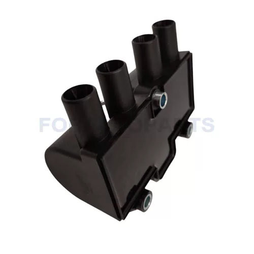 New Set of 1 Ignition Coil Pack Fit 2011-2013 for Chevrolet Tornado 94702536 - image 4