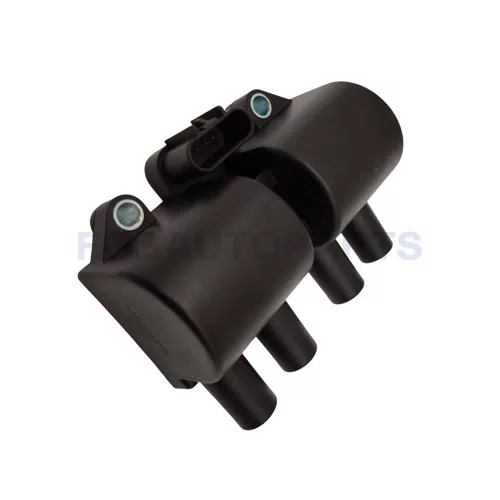 New Set of 1 Ignition Coil Pack Fit 2011-2013 for Chevrolet Tornado 94702536 - image 5