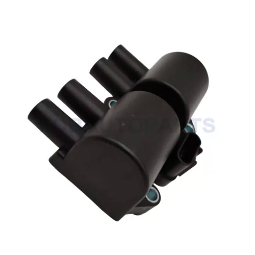 New Set of 1 Ignition Coil Pack Fit 2011-2013 for Chevrolet Tornado 94702536 - image 6