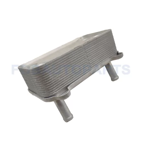 Car Oil Cooler Suitable 94810727603 for PORSCHE CAYENNE 4.5 V8 2003 2004 2005 2006 - image 2