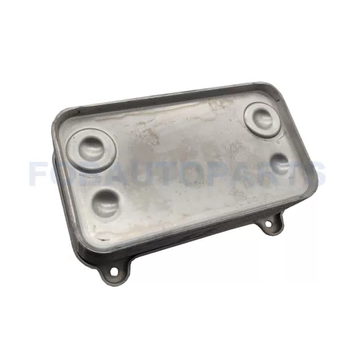 Car Oil Cooler Suitable 94810727603 for PORSCHE CAYENNE 4.5 V8 2003 2004 2005 2006 - image 3