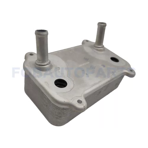 Car Oil Cooler Suitable 94810727603 for PORSCHE CAYENNE 4.5 V8 2003 2004 2005 2006 - image 5