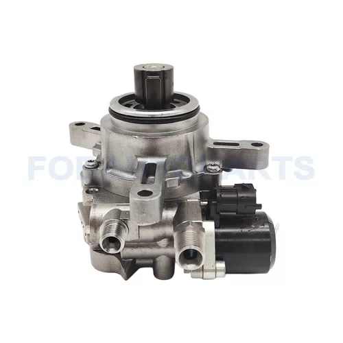 Sold From One Piece Original Refurbished Parts High Pressure Fuel Pump for Porsche Cayenne 2011-2015 94811031524