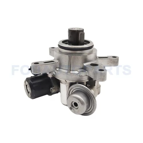 Sold From One Piece Original Refurbished Parts High Pressure Fuel Pump for Porsche Cayenne 2011-2015 94811031524 - image 2