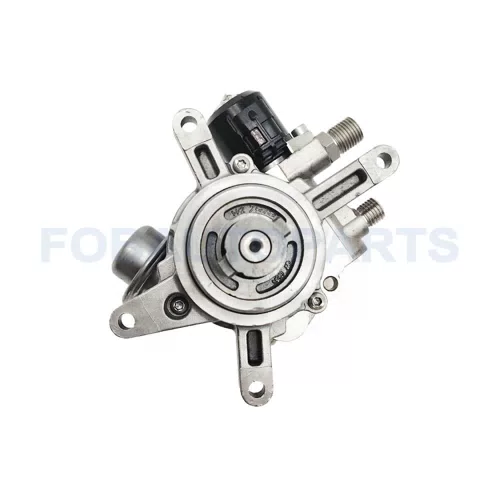 Sold From One Piece Original Refurbished Parts High Pressure Fuel Pump for Porsche Cayenne 2011-2015 94811031524 - image 3