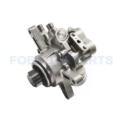 Sold From One Piece Original Refurbished Parts High Pressure Fuel Pump for Porsche Cayenne 2011-2015 94811031524 - image 4