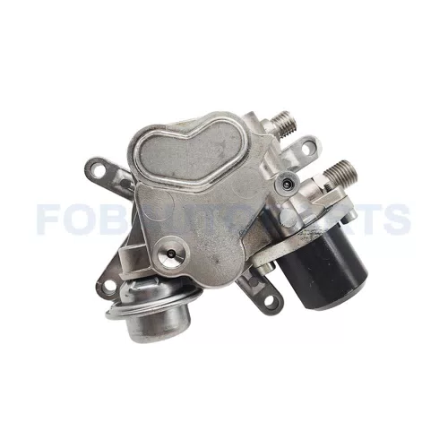 Sold From One Piece Original Refurbished Parts High Pressure Fuel Pump for Porsche Cayenne 2011-2015 94811031524 - image 5