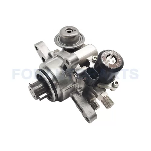 Sold From One Piece Original Refurbished Parts High Pressure Fuel Pump for Porsche Cayenne 2011-2015 94811031524 - image 6