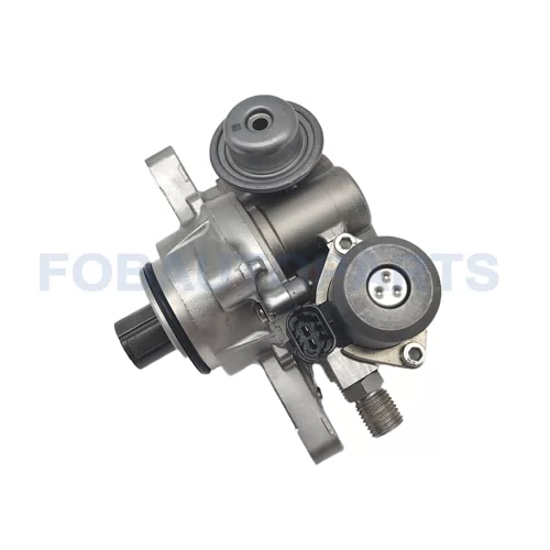 Sold From One Piece Original Refurbished Parts High Pressure Fuel Pump for Porsche for Cayenne 2008-2010 4.8L... - image 3