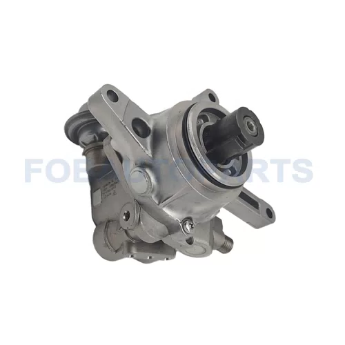 Sold From One Piece Original Refurbished Parts High Pressure Fuel Pump for Porsche for Cayenne 2008-2010 4.8L... - image 6