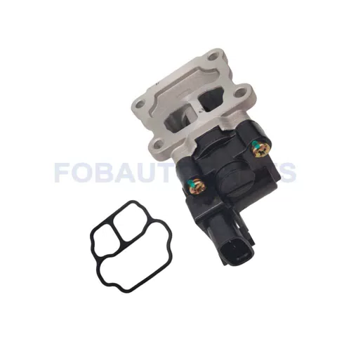 Idle Air Control Valve IAC for TOYOTA COROLLA L4-1.8L 2000-2001 94856826 - image 6